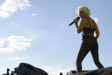 Schlagerfestival 'Lieblingslieder' in Bonn