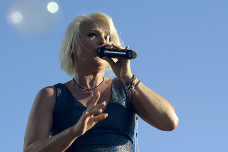 Schlagerfestival 'Lieblingslieder' in Bonn