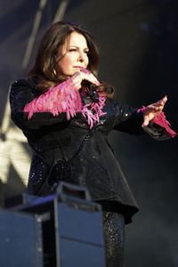 Schlagerfestival 'Lieblingslieder' in Bonn