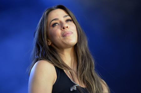 Schlagerfestival 'Lieblingslieder' in Bonn