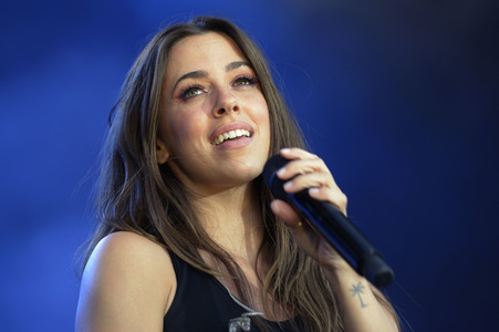 Schlagerfestival 'Lieblingslieder' in Bonn