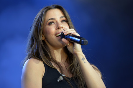 Schlagerfestival 'Lieblingslieder' in Bonn