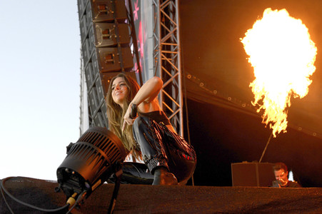 Schlagerfestival 'Lieblingslieder' in Bonn