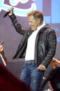 Schlagerfestival 'Lieblingslieder' in Bonn