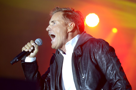 Schlagerfestival 'Lieblingslieder' in Bonn