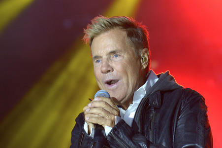 Schlagerfestival 'Lieblingslieder' in Bonn