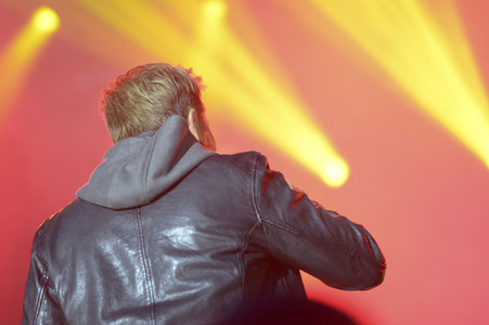 Schlagerfestival 'Lieblingslieder' in Bonn