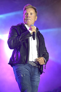 Schlagerfestival 'Lieblingslieder' in Bonn