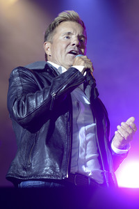 Schlagerfestival 'Lieblingslieder' in Bonn