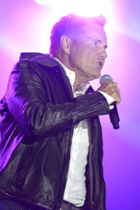 Schlagerfestival 'Lieblingslieder' in Bonn