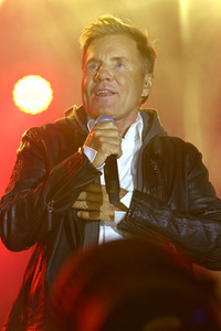 Schlagerfestival 'Lieblingslieder' in Bonn