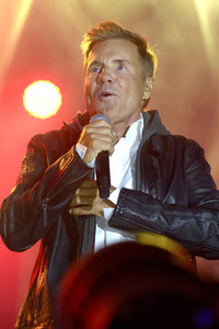 Schlagerfestival 'Lieblingslieder' in Bonn