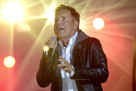 Schlagerfestival 'Lieblingslieder' in Bonn