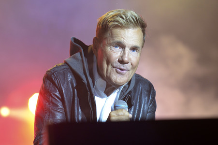 Schlagerfestival 'Lieblingslieder' in Bonn