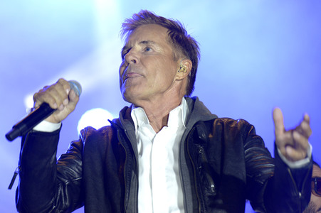 Schlagerfestival 'Lieblingslieder' in Bonn