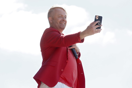 Schlagerfestival 'Lieblingslieder' in Bonn