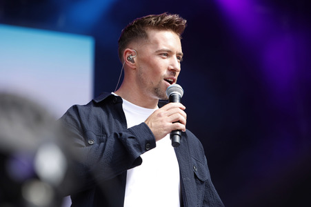 Schlagerfestival 'Lieblingslieder' in Bonn