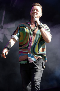 Schlagerfestival 'Lieblingslieder' in Bonn