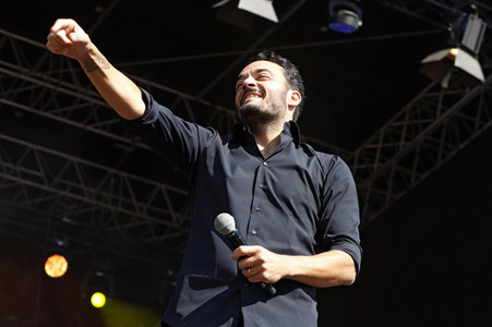 Schlagerfestival 'Lieblingslieder' in Bonn