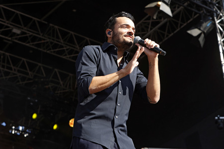 Schlagerfestival 'Lieblingslieder' in Bonn