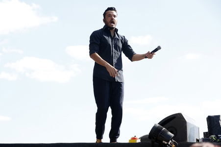 Schlagerfestival 'Lieblingslieder' in Bonn
