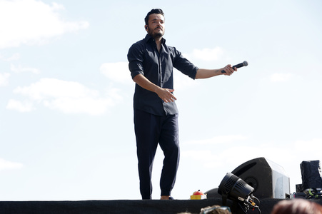 Schlagerfestival 'Lieblingslieder' in Bonn