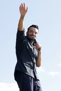 Schlagerfestival 'Lieblingslieder' in Bonn