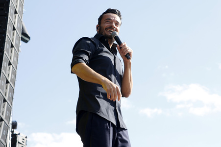 Schlagerfestival 'Lieblingslieder' in Bonn