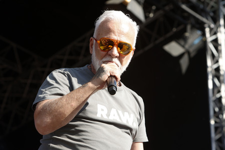 Schlagerfestival 'Lieblingslieder' in Bonn