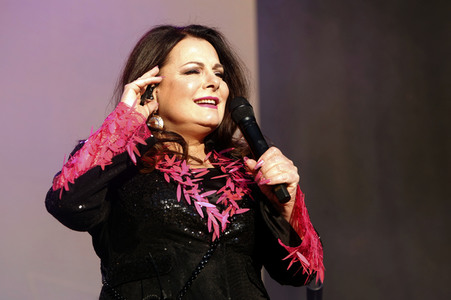 Schlagerfestival 'Lieblingslieder' in Bonn