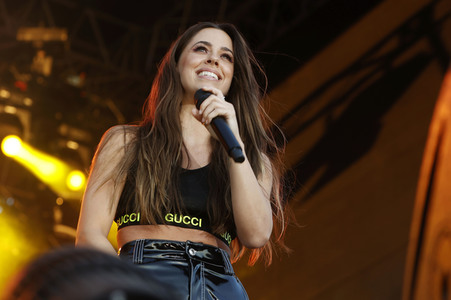 Schlagerfestival 'Lieblingslieder' in Bonn