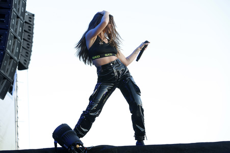 Schlagerfestival 'Lieblingslieder' in Bonn