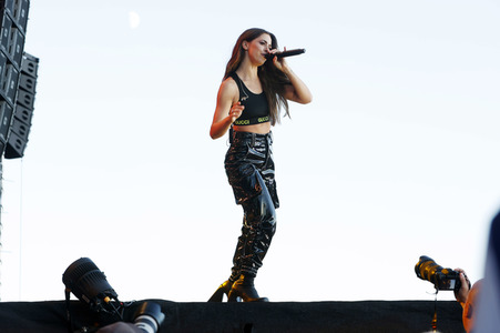 Schlagerfestival 'Lieblingslieder' in Bonn