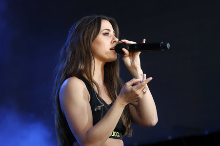 Schlagerfestival 'Lieblingslieder' in Bonn