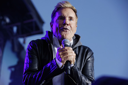 Schlagerfestival 'Lieblingslieder' in Bonn