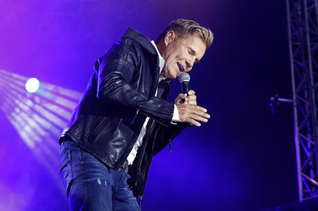 Schlagerfestival 'Lieblingslieder' in Bonn