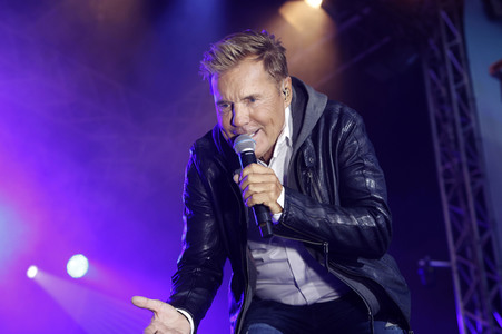 Schlagerfestival 'Lieblingslieder' in Bonn