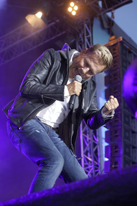 Schlagerfestival 'Lieblingslieder' in Bonn