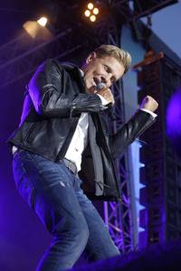 Schlagerfestival 'Lieblingslieder' in Bonn