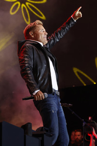 Schlagerfestival 'Lieblingslieder' in Bonn