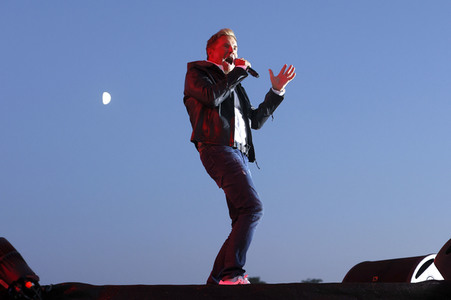 Schlagerfestival 'Lieblingslieder' in Bonn