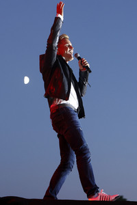 Schlagerfestival 'Lieblingslieder' in Bonn