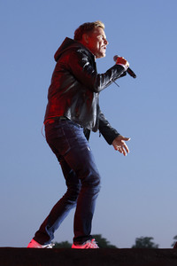 Schlagerfestival 'Lieblingslieder' in Bonn