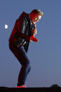 Schlagerfestival 'Lieblingslieder' in Bonn