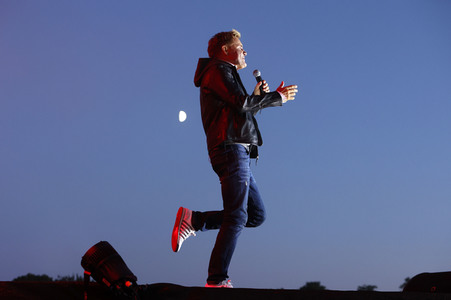 Schlagerfestival 'Lieblingslieder' in Bonn