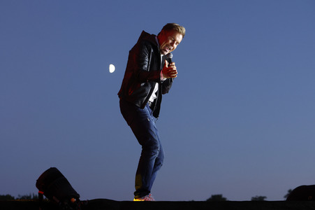 Schlagerfestival 'Lieblingslieder' in Bonn