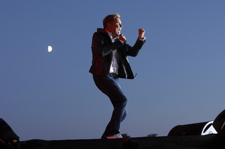 Schlagerfestival 'Lieblingslieder' in Bonn