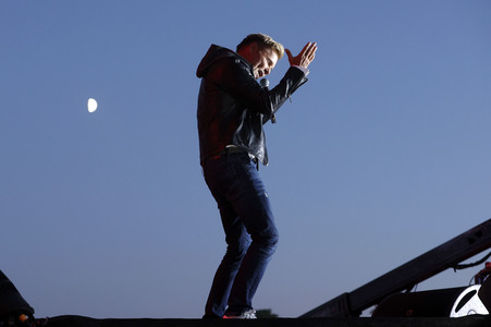 Schlagerfestival 'Lieblingslieder' in Bonn