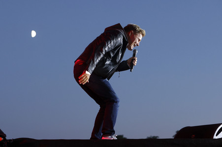 Schlagerfestival 'Lieblingslieder' in Bonn