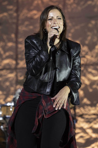 Konzert von Silbermond in Apolda
